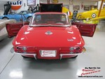 1966 Corvette Convertible For Sale