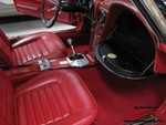 1966 Corvette Convertible For Sale