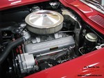 1966 Corvette Convertible For Sale