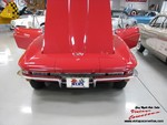 1966 Corvette Convertible For Sale