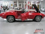 1966 Corvette Convertible For Sale