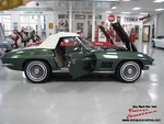 1967 corvette for sale