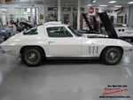 1966 corvette for sale