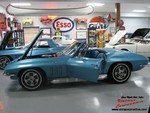 1966 corvette for sale