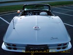 1963 Corvette Convertible For Sale