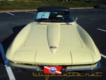 1965 Corvette Convertible For Sale