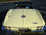 1965 Corvette Convertible For Sale