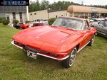 1965 Corvette Convertible For Sale