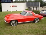 1965 Corvette Convertible For Sale