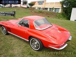 1965 Corvette Convertible For Sale