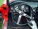 1963 Corvette Convertible For Sale