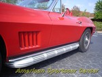 1967 Corvette Convertible For Sale