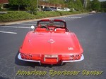 1967 Corvette Convertible For Sale