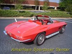 1967 Corvette Convertible For Sale