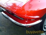 1963 Corvette Convertible For Sale