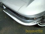 1965 Corvette convertible For Sale