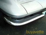 1965 Corvette convertible For Sale