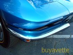 1966 Corvette convertible For Sale
