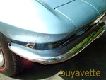 1963 Corvette coupe For Sale