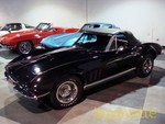 1966 Corvette convertible For Sale