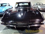 1966 Corvette convertible For Sale