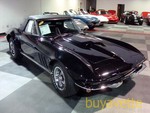1966 Corvette convertible For Sale