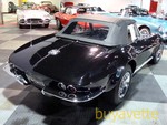 1966 Corvette convertible For Sale