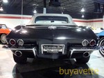 1966 Corvette convertible For Sale