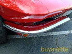 1965 Corvette Convertible For Sale