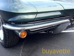 1967 Corvette convertible For Sale