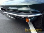 1967 Corvette convertible For Sale