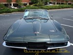 1965 Corvette Convertible For Sale