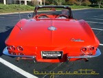 1963 Corvette Convertible For Sale