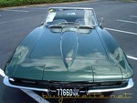 1967 Corvette Convertible For Sale