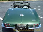 1967 Corvette Convertible For Sale