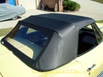 1966 Corvette Convertible For Sale