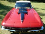 1967 Corvette Convertible For Sale