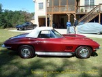 1967 Corvette Convertible For Sale