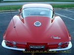 1964 Corvette Coupe For Sale