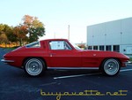1964 Corvette Coupe For Sale