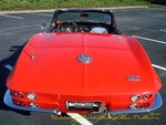 1966 Corvette Convertible For Sale