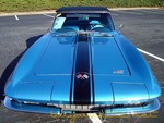 1965 Corvette Convertible For Sale