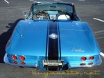 1965 Corvette Convertible For Sale