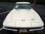 1966 Corvette Convertible For Sale