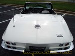 1966 Corvette Convertible For Sale