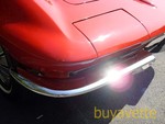 1964 Corvette Convertible For Sale