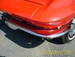 1964 Corvette Convertible For Sale