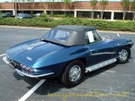 1963 Corvette Convertible For Sale