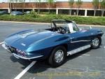1963 Corvette Convertible For Sale