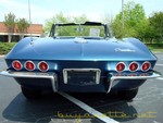 1963 Corvette Convertible For Sale